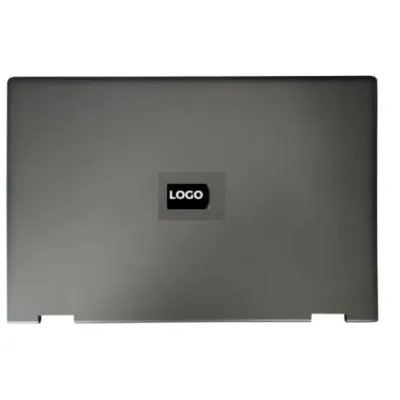 Top Panel Cover For For HP Pavilion X360 14-CD Series 14-CD005NS Gray ( A Cover)