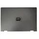Laptop Full Body For For HP Pavilion X360 14-CD Series 14-CD005NS LCD Screen Cover Top Panel Front Bezel Bottom Case Palmrest Frame Touchpad Hinges