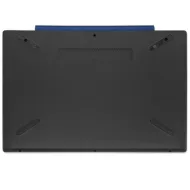 Laptop Bottom Case For For HP Pavilion X360 14-CD Series 14-CD005NS LCD ( D Cover Blue )