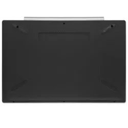Laptop Bottom Case For For HP Pavilion X360 14-CD Series 14-CD005NS LCD ( D Cover Silver 1 )