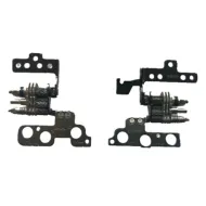 For HP Pavilion X360 14-CD Series 14-CD005NS LCD Hinges Set
