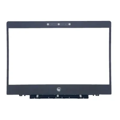 Laptop Full Body For For HP Probook 430 G7 435 G7 LCD Screen Cover Top Panel Front Bezel Bottom Case Palmrest Frame Touchpad Hinges