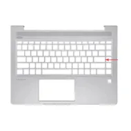 Laptop Palmrest For For HP Probook 430 G7 435 G7 ( C Cover)