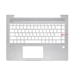 Laptop Palmrest For For HP Probook 430 G7 435 G7 ( C Cover)