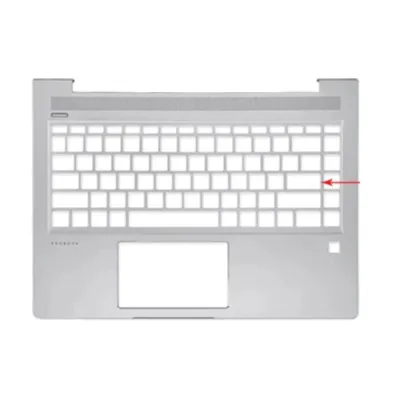 Laptop Full Body For For HP Probook 430 G7 435 G7 LCD Screen Cover Top Panel Front Bezel Bottom Case Palmrest Frame Touchpad Hinges