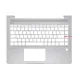 Laptop Full Body For For HP Probook 430 G7 435 G7 LCD Screen Cover Top Panel Front Bezel Bottom Case Palmrest Frame Touchpad Hinges