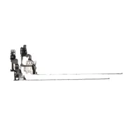 For HP Probook 430 G7 435 G7 LCD Hinges Set