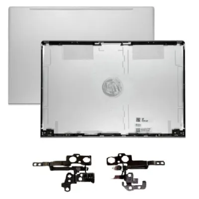 Laptop Full Body For For HP ProBook 430 G8 ZHAN 66 PRO 13 G4 52X8PLCTP00 LCD Screen Cover Top Panel Front Bezel Bottom Case Palmrest Frame Touchpad Hinges