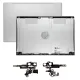 Laptop Full Body For For HP ProBook 430 G8 ZHAN 66 PRO 13 G4 52X8PLCTP00 LCD Screen Cover Top Panel Front Bezel Bottom Case Palmrest Frame Touchpad Hinges