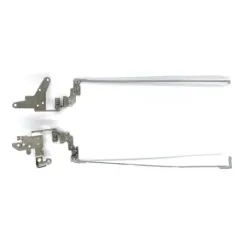 For HP Probook 450 455 G2 LCD Hinges Set