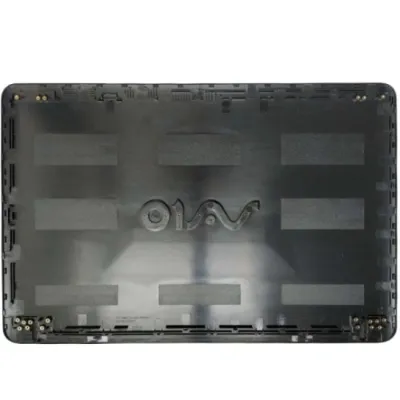 Top Panel Cover For For Sony Vaio SVF15 SVF152 SVF153 SVF1521AGXB SVF154 SVF153A1YM ( A Cover)
