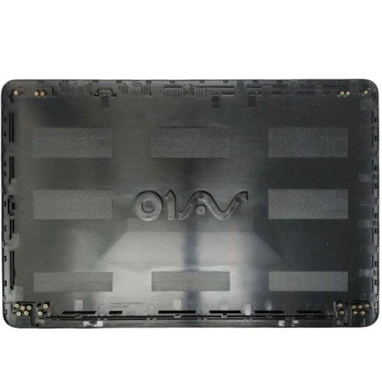 Cache Charnière Pour Sony Vaio SVF152C - Pièce De Rechange D'occasion - Modèle Cover 4
