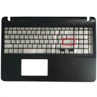 Laptop Palmrest For For Sony Vaio SVF15 SVF152 SVF153 SVF1521AGXB SVF154 SVF153A1YM ( C Cover)