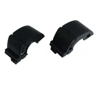 For Sony Vaio SVF15 SVF152 SVF153 SVF1521AGXB SVF154 SVF153A1YM Hinges Cover For Sony Vaio SVF15 SVF152 SVF153 SVF1521AGXB SVF154 SVF153A1YM Hinges Cover