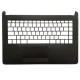 Laptop Full Body For HP 14-BS 14-BW 14-BU 246 G6 240 G6 LCD Screen Cover Top Panel Front Bezel Bottom Case Palmrest Frame Touchpad Hinges