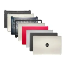 Laptop Full Body For HP 14-CM 14-CK 14-DG 14Q-CS 240 G7 245 246 G7 Screen Cover Top Panel Front Bezel Bottom Case Palmrest Frame Touchpad Hinges
