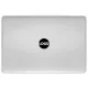 Laptop Full Body For HP 14-CM 14-CK 14-DG 14Q-CS 240 G7 245 246 G7 Screen Cover Top Panel Front Bezel Bottom Case Palmrest Frame Touchpad Hinges