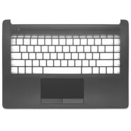 Laptop Palmrest For HP 14-CM 14-CK 14-DG 14Q-CS 240 G7 245 246 G7 with Touchpad ( C Cover)