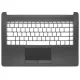 Laptop Full Body For HP 14-CM 14-CK 14-DG 14Q-CS 240 G7 245 246 G7 Screen Cover Top Panel Front Bezel Bottom Case Palmrest Frame Touchpad Hinges