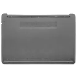 Laptop Bottom Case For HP 14-CM 14-CK 14-DG 14Q-CS 240 G7 245 246 G7 ( D Cover Gray )