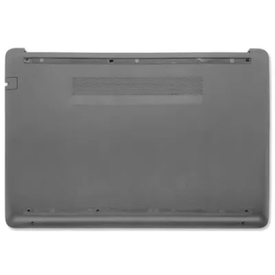 Laptop Bottom Case For HP 14-CM 14-CK 14-DG 14Q-CS 240 G7 245 246 G7 ( D Cover Gray )