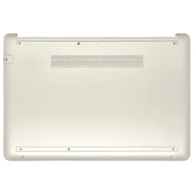 Laptop Bottom Case For HP 14-CM 14-CK 14-DG 14Q-CS 240 G7 245 246 G7 ( D Cover Silver )