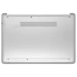 Laptop Bottom Case For HP 14-CM 14-CK 14-DG 14Q-CS 240 G7 245 246 G7 ( D Cover White )