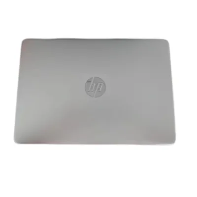 Laptop Full Body For HP 14-DQ14S-DR 14S-FR FQ TPN-Q221 Q242 Screen Cover Top Panel Front Bezel Bottom Case Palmrest Frame Touchpad Hinges