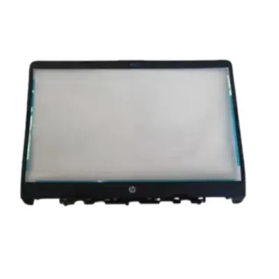 Laptop Full Body For HP 14-DQ14S-DR 14S-FR FQ TPN-Q221 Q242 Screen Cover Top Panel Front Bezel Bottom Case Palmrest Frame Touchpad Hinges