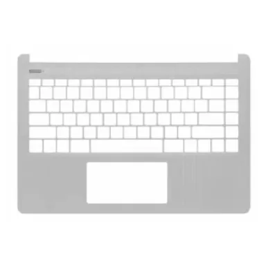 Laptop Full Body For HP 14-DQ14S-DR 14S-FR FQ TPN-Q221 Q242 Screen Cover Top Panel Front Bezel Bottom Case Palmrest Frame Touchpad Hinges