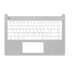 Laptop Full Body For HP 14-DQ14S-DR 14S-FR FQ TPN-Q221 Q242 Screen Cover Top Panel Front Bezel Bottom Case Palmrest Frame Touchpad Hinges