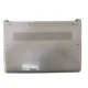 Laptop Full Body For HP 14-DQ14S-DR 14S-FR FQ TPN-Q221 Q242 Screen Cover Top Panel Front Bezel Bottom Case Palmrest Frame Touchpad Hinges