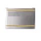 Laptop Full Body For HP 14-EW 14-EY TPN-W160 LCD Back Cover Bezel Palmrest Bottom Case Laptop Cover
