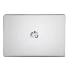 Laptop Full Body For HP 14S-CR 14S-CF 14-CF 14-DK 14S Cr1005TU LCD Top Cover Bezel Hinges with Touchpad Palmrest