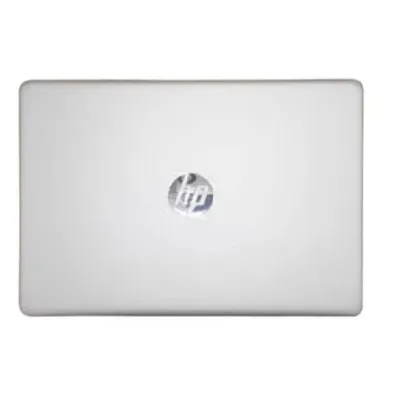 Laptop Full Body For HP 14S-CR 14S-CF 14-CF 14-DK 14S Cr1005TU LCD Top Cover Bezel Hinges with Touchpad Palmrest