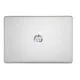 Laptop Full Body For HP 14S-CR 14S-CF 14-CF 14-DK 14S Cr1005TU LCD Top Cover Bezel Hinges with Touchpad Palmrest