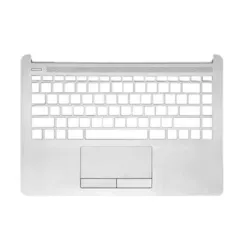 Laptop Palmrest For HP 14S-CR 14S-CF 14-CF 14-DK 14S Cr1005TU ( C Cover)