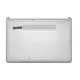 Laptop Full Body For HP 14S-CR 14S-CF 14-CF 14-DK 14S Cr1005TU LCD Top Cover Bezel Hinges with Touchpad Palmrest