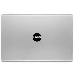 Laptop Full Body For HP 14S-CR 14S-CF 14-CF 14-DK 340 G5 TPN-I130 I135  LCD Screen Cover Top Panel Front Bezel Bottom Case Palmrest Frame Touchpad Hinges