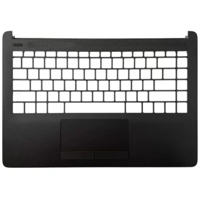 Laptop Full Body For HP 14S-CR 14S-CF 14-CF 14-DK 340 G5 TPN-I130 I135  LCD Screen Cover Top Panel Front Bezel Bottom Case Palmrest Frame Touchpad Hinges