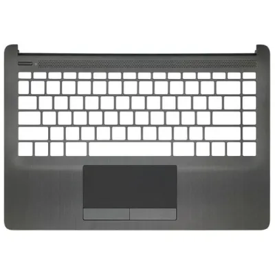 Laptop Full Body For HP 14S-CR 14S-CF 14-CF 14-DK 340 G5 TPN-I130 I135  LCD Screen Cover Top Panel Front Bezel Bottom Case Palmrest Frame Touchpad Hinges