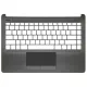 Laptop Full Body For HP 14S-CR 14S-CF 14-CF 14-DK 340 G5 TPN-I130 I135  LCD Screen Cover Top Panel Front Bezel Bottom Case Palmrest Frame Touchpad Hinges