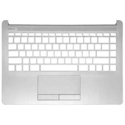 Laptop Full Body For HP 14S-CR 14S-CF 14-CF 14-DK 340 G5 TPN-I130 I135  LCD Screen Cover Top Panel Front Bezel Bottom Case Palmrest Frame Touchpad Hinges