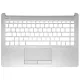 Laptop Full Body For HP 14S-CR 14S-CF 14-CF 14-DK 340 G5 TPN-I130 I135  LCD Screen Cover Top Panel Front Bezel Bottom Case Palmrest Frame Touchpad Hinges