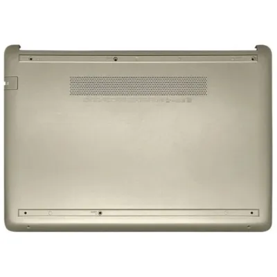 Laptop Bottom Case For HP 14S-CR 14S-CF 14-CF 14-DK 340 G5 TPN-I130 I135  LCD ( Gold D Cover )