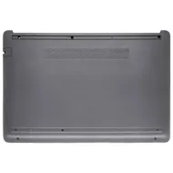 Laptop Bottom Case For HP 14S-CR 14S-CF 14-CF 14-DK 340 G5 TPN-I130 I135  LCD ( Gray D Cover )