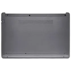 Laptop Bottom Case For HP 14S-CR 14S-CF 14-CF 14-DK 340 G5 TPN-I130 I135  LCD ( Gray D Cover )