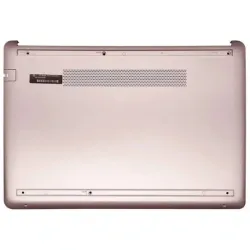 Laptop Bottom Case For HP 14S-CR 14S-CF 14-CF 14-DK 340 G5 TPN-I130 I135  LCD ( Pink D Cover )