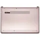 Laptop Full Body For HP 14S-CR 14S-CF 14-CF 14-DK 340 G5 TPN-I130 I135  LCD Screen Cover Top Panel Front Bezel Bottom Case Palmrest Frame Touchpad Hinges