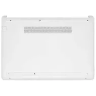 Laptop Bottom Case For HP 14S-CR 14S-CF 14-CF 14-DK 340 G5 TPN-I130 I135  LCD ( White D Cover )